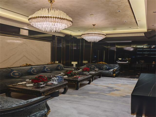 漯河ktv预订哪里有商务ktv选择-源汇区ktv预订