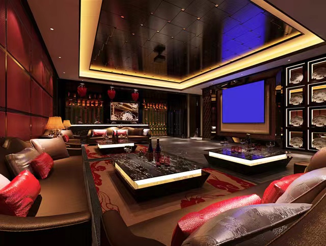 漯河ktv预订及商务ktv怎么样解析-源汇区ktv预订